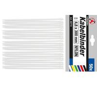 BGS DIY Surtido abrazaderas (Ref: 80772)