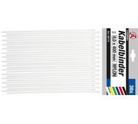 BGS DIY Surtido abrazaderas (Ref: 80774)