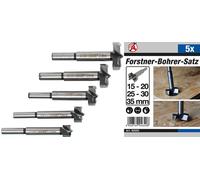 BGS DIY Taladros HSS (Ref: 92025)