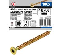 BGS DIY Tornillo (Ref: 80996)