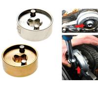 BGS Especial Insertos Para Ejes De Leva VAG 1,8 / 2,0 TFSI 8565
