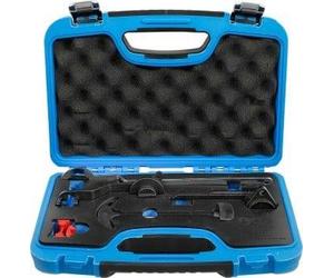 BGS Estuche de calado para AUDI: A4, A1, Q3, A3, A5 & SKODA: Fabia, Yeti, Octavia, Superb, Citigo, Rapid & SEAT: Mii, Leon, Toledo, Ibiza (Ref: 8922)