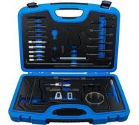 BGS Estuche de calado para PEUGEOT: 207, 106, 307, Partner, Bipper, 5008, 3008, 308, Ranch, 4008, 107, Boxer, 301, 208, 508, 205, 206 (Ref: 8850)