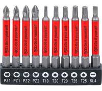 BGS Estuche de puntas (Ref: 4831)