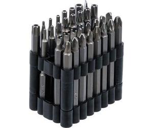 BGS Estuche de puntas (Ref: 762)