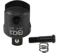 BGS Extensión (Ref: 267-Repair)