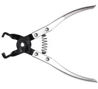 BGS Federschellen Pinza para Tubos de Combustible 66102