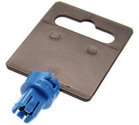 BGS HANGER-2 | Colgador de plástico con racor enchufable 10 mm (3/8")