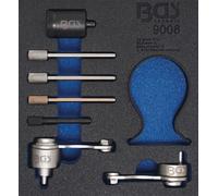 BGS Herramientas de Ajuste Motor Kit para Jaguar / Landrover 2,7/3,0 Td V6 9008