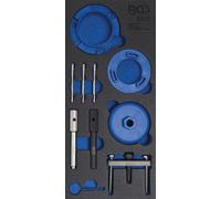 BGS Herramientas de Ajuste Motor Kit para Jaguar/ Landrover/ Ford / Citroen 2,0