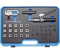 BGS Hidráulico Abocardador 8704