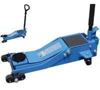 BGS 9252 | Gato de carretilla | hidráulico | extra plano | 2 t