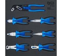 BGS Inserto de siervo (Ref: 4133)