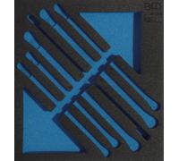 BGS Inserto Para Carro De Taller 2/3 | Vacío | Para Art. 4194 - 4194-1
