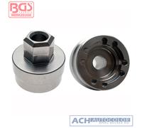 BGS Inserto Para Ducati Nockenwellenradmuttern, 24MM BGS 5085