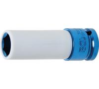 BGS Inserto Protector Para Herramienta 12,5 mm SW 17 mm 7201