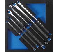 BGS Inserto Taller Mecánico 2/3: Pack Extra Largo Sw 10 X