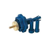 BGS Juego centradores de embrague (Ref: 1709)