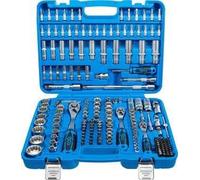 BGS Juego de vasos combinados 1/2'' (Ref: 2247)