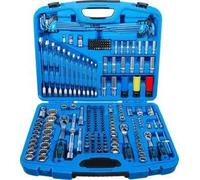 BGS Juego de vasos combinados 1/2'' (Ref: 2290)