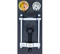 BGS Kit de montaje, rótula de suspensión/carga (Ref: 8849)