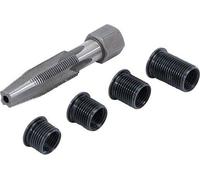 Herramientas > Herramientas para bujías > Kit de reparación de roscas de bujías