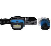 BGS Lámpara De Frontal COB-LED - 85314