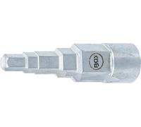 BGS Llave de cubo (Ref: 1462)