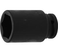 BGS Llave De Mango De Cubo Hexagonal, Profunda | 20 Mm (3/4") | SW 38 Mm - 573