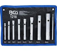 BGS llave de tubo (Ref: 1218)