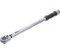 BGS 965 | Llave dinamométrica | cuadrado exterior 12,5 mm (1/2") | 42 - 210 Nm