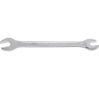 BGS 30611 | Llave fija doble | 14 x 17 mm