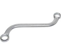 BGS Llave poligonal de medialuna (Ref: 30745)