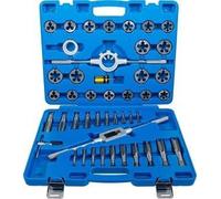 BGS Maletín machos de roscar y terrajas (Ref: 1893)