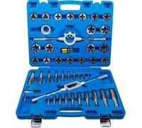 BGS Maletín machos de roscar y terrajas (Ref: 1898)