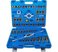 BGS Maletín machos de roscar y terrajas (Ref: 1899)