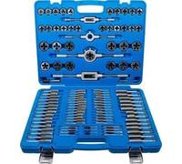 BGS Maletín machos de roscar y terrajas (Ref: 1900)