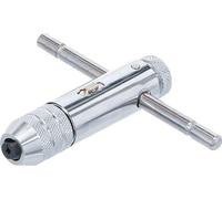 BGS Maletín machos de roscar y terrajas (Ref: 1980)