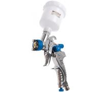 BGS Mini Pistola De Pintura A Aire Comprimido | 120 cm³ - 3315