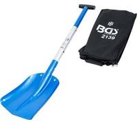 BGS Pala de nieve (Ref: 2139)