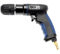 BGS Perforación Neumática Con 10MM Portabrocas de Sujeción Rápida - 8965