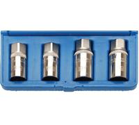 BGS Perno de Anclaje Extractor Kit 4 Piezas 1882