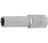 BGS Pieza Súper Bloqueo, Profundidad 12,5 MM (1/2") Sw 12 MM - 10272