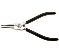BGS Pinza Anillo de Retención Recto Para Außensprengringe 180MM 428