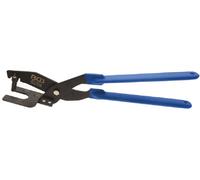 BGS Pinza De Extracción Para Gomas De Escape | 360 Mm - 8258