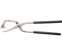 BGS Pinza De Resortes De Freno Con Garra 330 Mm 1817