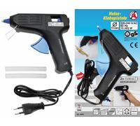 BGS Pistola De Calor DIY | Diámetro De Pegamento 11 mm | 15 W - 8050