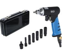 BGS 3320 | Juego de pistola neumática de impacto para calentadores