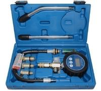 BGS Probador De Compresión Digital Para Motores De Gasolina - 8980
