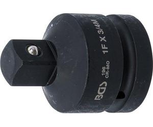 BGS Reductor (Ref: 196)